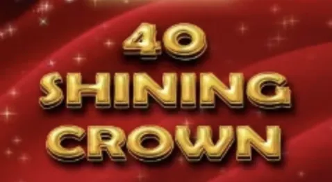 40 Shining Crown Bell Link